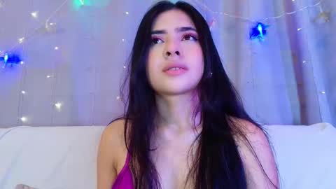  Adara Johnson  online show from February 20, 2026, 11:43 am