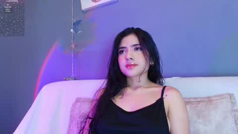  Adara Johnson  online show from February 26, 2026, 11:42 am