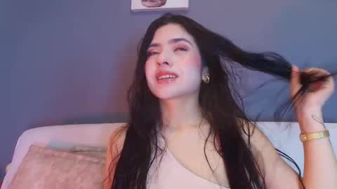 Snapshot of adara_johnson_ chatting on March 18, 2026, 11:46 am Adara Johnson online show from March 18, 2026, 11:46 am