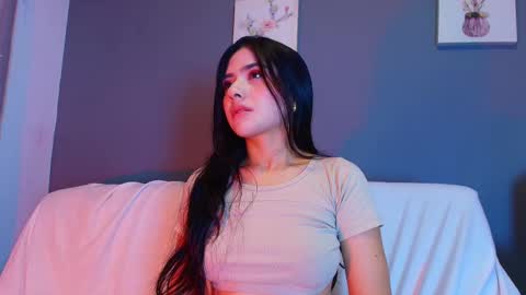 Snapshot of adara_johnson_ chatting on March 28, 2026, 11:43 am Adara Johnson online show from March 28, 2026, 11:43 am