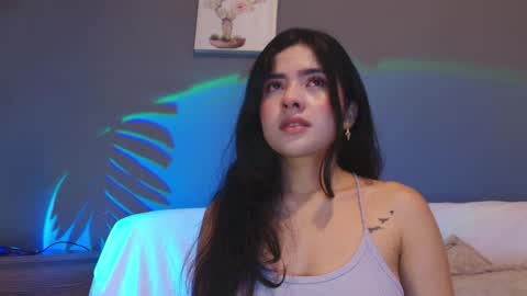  Adara Johnson  online show from May 14, 2026, 11:39 am