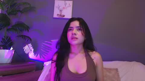  Adara Johnson  online show from May 16, 2026, 11:42 am