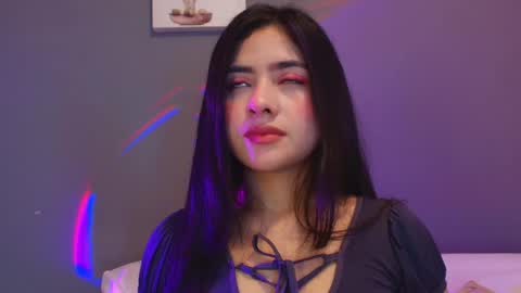  Adara Johnson  online show from May 30, 2026, 12:02 pm