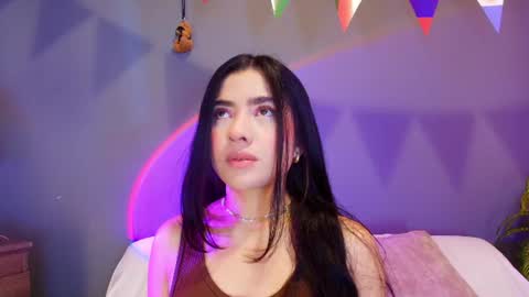  Adara Johnson  online show from July 9, 2026, 11:47 am