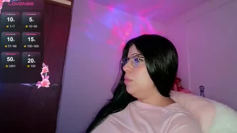 Snapshot of adararouse1 chatting on April 22, 2026, 7:48 pm Adara online show from April 22, 2026, 7:48 pm