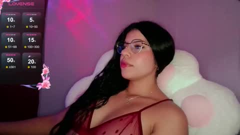 Snapshot of adararouse1 chatting on April 28, 2026, 6:57 pm Adara online show from April 28, 2026, 6:57 pm