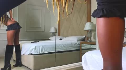 Snapshot of adarasmiith chatting on January 13, 2025, 4:19 pm adarasmiith online show from January 13, 2025, 4:19 pm