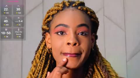 Snapshot of adarasmiith chatting on January 22, 2025, 1:32 pm adarasmiith online show from January 22, 2025, 1:32 pm