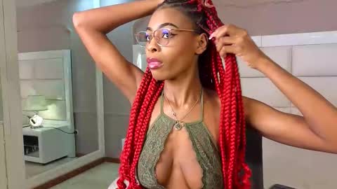 adarasmiith online show from February 5, 2026, 10:25 pm