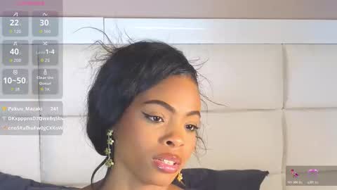 adarasmiith online show from March 8, 2026, 12:08 am