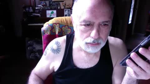 Snapshot of add_me_2 chatting on February 26, 2026, 3:33 pm add_me_2 online show from February 26, 2026, 3:33 pm
