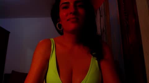 amy        online show from October 20, 2025, 11:38 pm