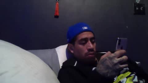 addictedtobustnloads1 online show from March 18, 2026, 11:35 am