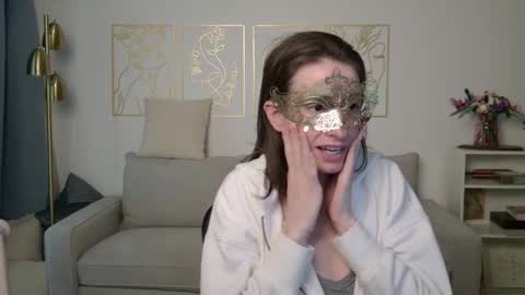 Snapshot of addieroseone chatting on March 27, 2026, 1:22 am Addison Rose I am currently away for the holiday weekend. Streams start again on 1242024. Enjoy the holiday online show from March 27, 2026, 1:22 am