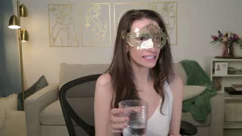 Snapshot of addieroseone chatting on April 11, 2026, 1:54 am Addison Rose I am currently away for the holiday weekend. Streams start again on 1242024. Enjoy the holiday online show from April 11, 2026, 1:54 am