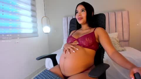 Melissa online show from May 7, 2026, 10:26 pm