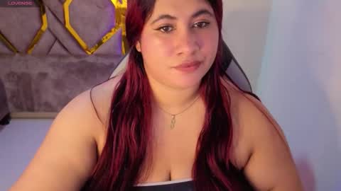 addy__02 online show from November 8, 2025, 2:34 am