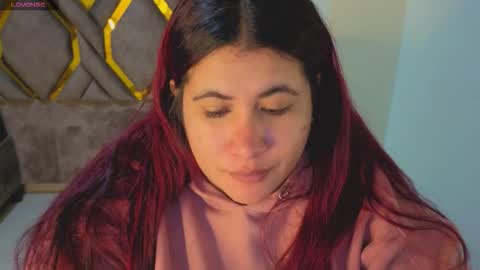 addy__02 online show from November 16, 2025, 1:55 am