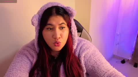 addy__02 online show from November 29, 2025, 2:58 am