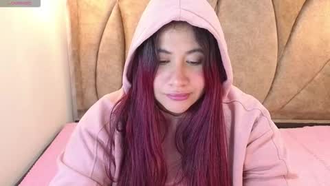 addy__02 online show from February 4, 2026, 1:55 am