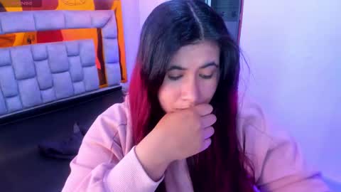 addy__02 online show from March 19, 2026, 2:48 am