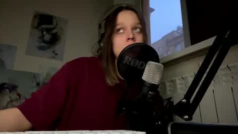 Addy online show from December 29, 2024, 6:35 am