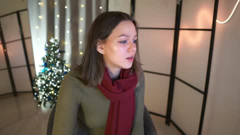 Addy online show from December 31, 2024, 4:14 pm