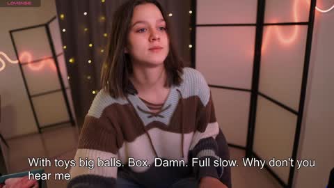 Addy online show from January 25, 2025, 3:52 pm