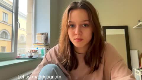 Addy online show from October 26, 2025, 12:33 pm