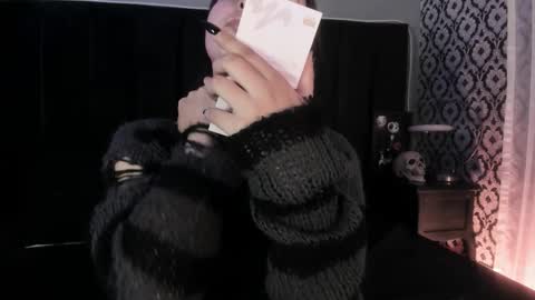 Ade  online show from March 5, 2026, 7:54 pm