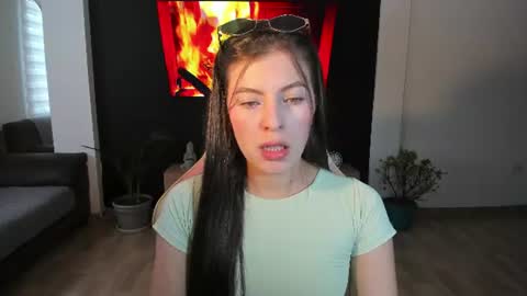 Adela Parker  online show from July 29, 2026, 8:18 pm