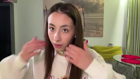 Stella online show from February 24, 2026, 7:12 pm