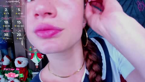 Adelaine online show from December 21, 2024, 4:30 am