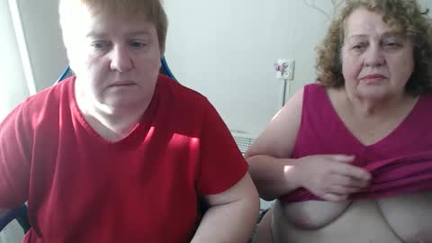 AdelAndSofia online show from February 9, 2026, 9:35 am