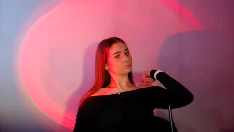 Adele Amore online show from February 27, 2025, 7:44 am