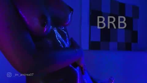 Andrea online show from February 19, 2026, 11:50 am