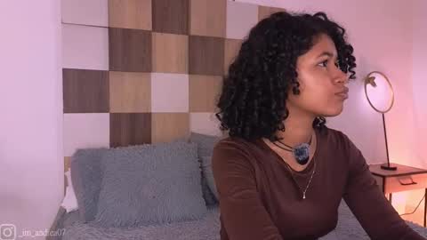 Andrea online show from March 20, 2026, 2:11 pm