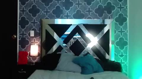 adele cruzz online show from December 13, 2025, 11:21 pm