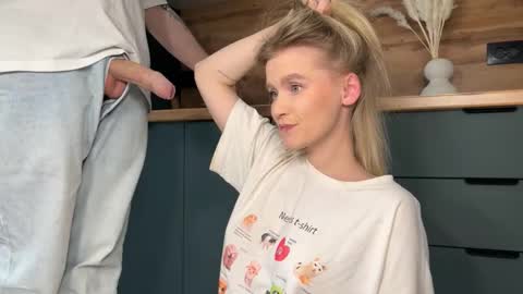 Adele Nick online show from March 19, 2026, 1:48 pm