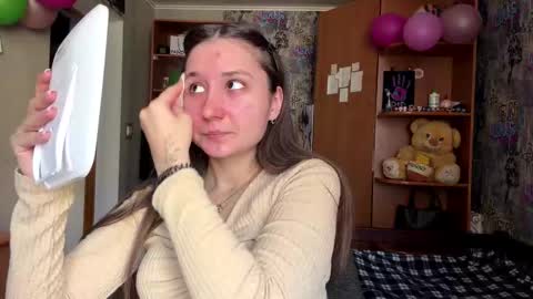 Poly online show from March 23, 2026, 9:13 am