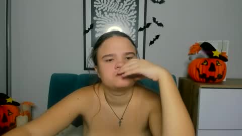 adelecruzz online show from October 23, 2025, 7:18 am