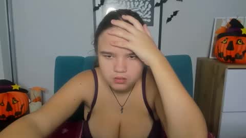 adelecruzz online show from October 26, 2025, 8:09 am