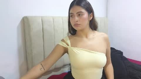 Snapshot of adelein_foxxx chatting on July 9, 2026, 6:34 pm adellein foxx online show from July 9, 2026, 6:34 pm