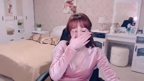 AdeleMoran online show from January 19, 2025, 10:39 pm