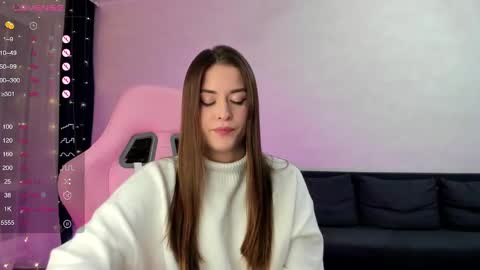 Snapshot of adelesaturn chatting on January 5, 2025, 1:58 pm Adele online show from January 5, 2025, 1:58 pm