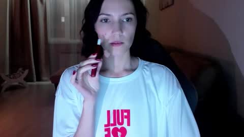 Snapshot of adeleshinem chatting on September 13, 2025, 3:34 pm Adele Shine online show from September 13, 2025, 3:34 pm