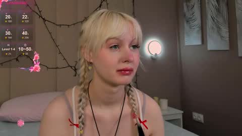 adelesilvy online show from March 5, 2026, 2:07 am