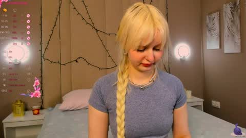 adelesilvy online show from April 10, 2026, 2:17 am