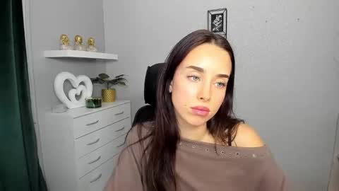 Snapshot of adelesolo chatting on February 19, 2026, 1:40 pm Adele online show from February 19, 2026, 1:40 pm