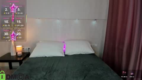 Adelina bliss online show from March 14, 2026, 9:37 am